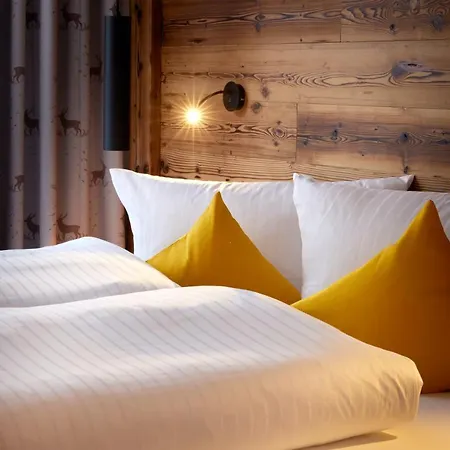 Aparthotel Maximilian Schwangau