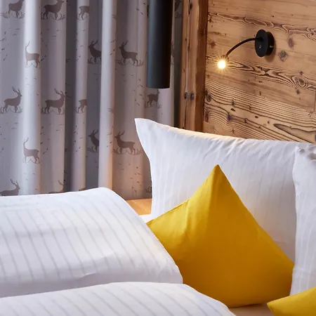Apart-hotel Maximilian Schwangau
