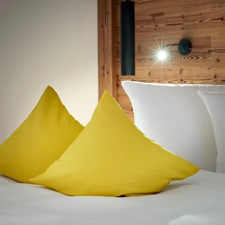 Apart-hotel Maximilian Schwangau
