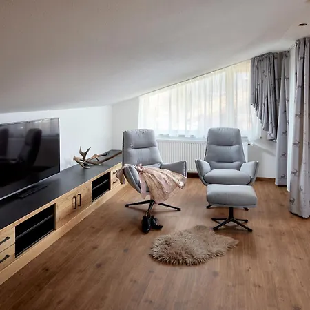 Aparthotel Maximilian