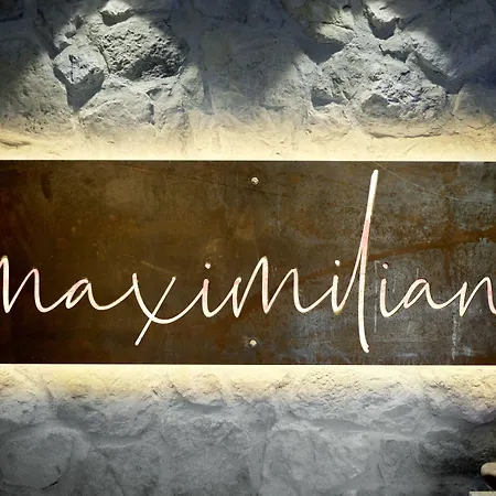 Maximilian 4* Schwangau