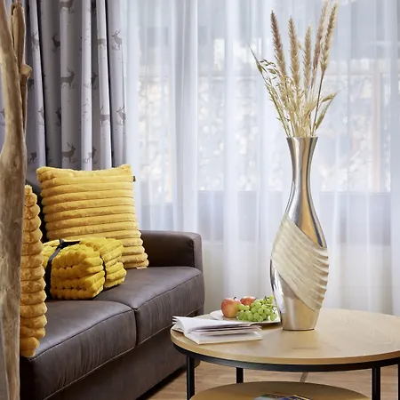 Aparthotel Maximilian 4*