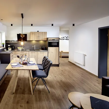 Aparthotel Maximilian
