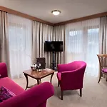 Aparthotel Maximilian Schwangau