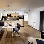 Aparthotel Maximilian
