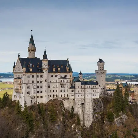Maximilian * Schwangau