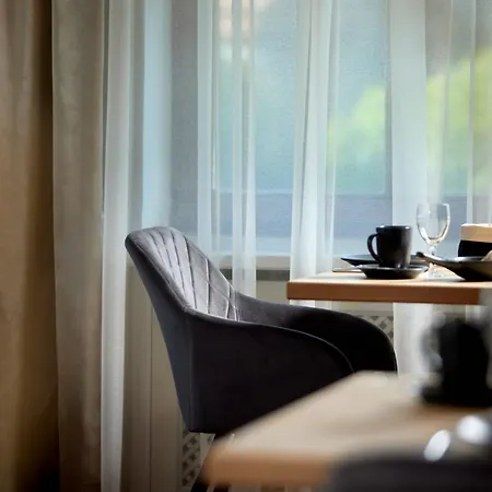 Maximilian Aparthotel Schwangau