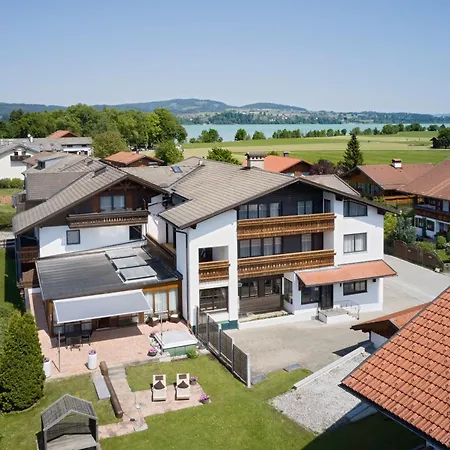 Aparthotel Maximilian *