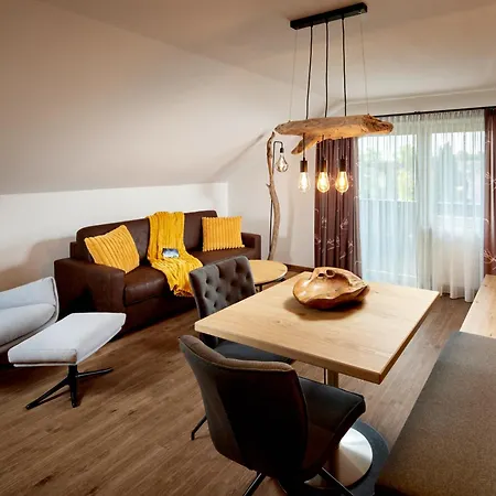Apartahotel Maximilian