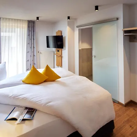 Apartahotel Maximilian