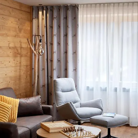 Aparthotel Maximilian Schwangau