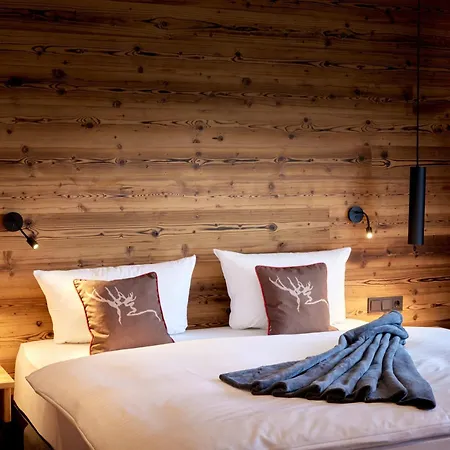 Apartahotel Maximilian Schwangau