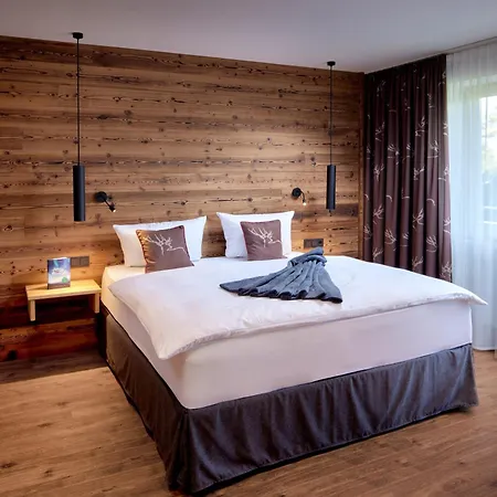 Aparthotel Maximilian Schwangau
