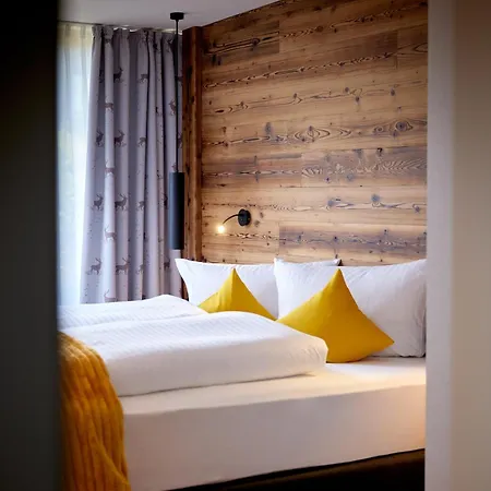 Apartahotel Maximilian Schwangau