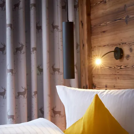 Maximilian Aparthotel Schwangau