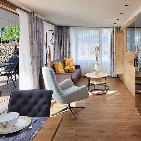 Aparthotel Maximilian