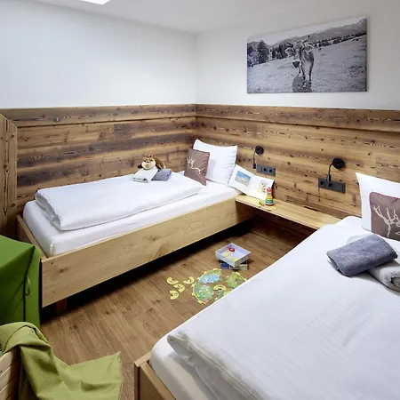 Maximilian Apartahotel Schwangau