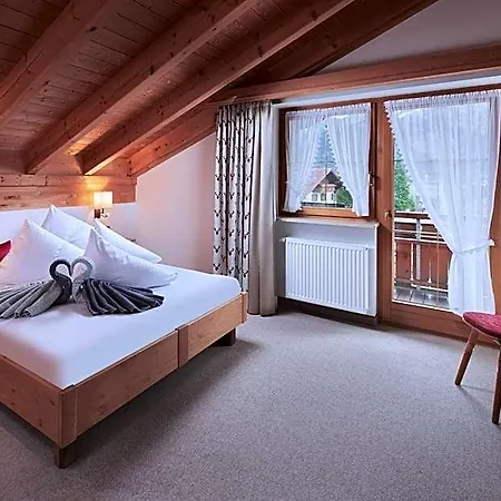 Maximilian Apart-hotel Schwangau