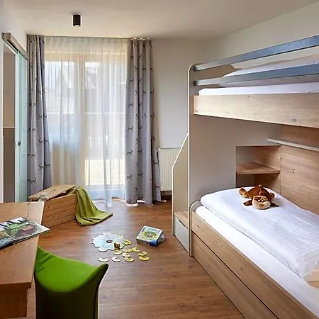 Apart-hotel Maximilian Schwangau