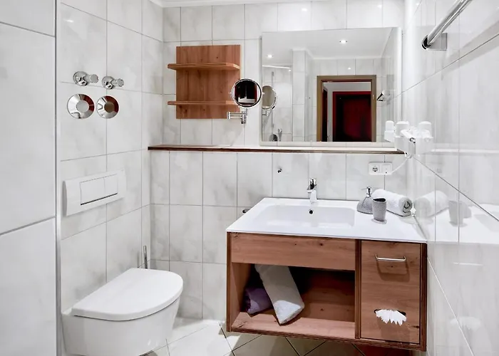 Maximilian Appart hôtel 4*