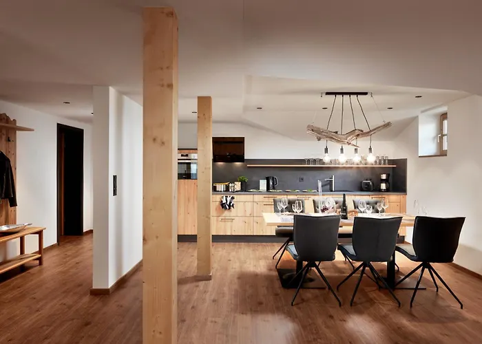 Maximilian Appart hôtel 4*