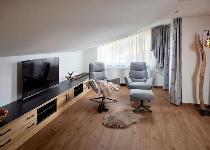 Aparthotel Maximilian