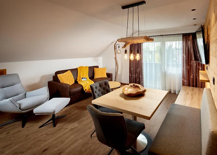 Aparthotel Maximilian