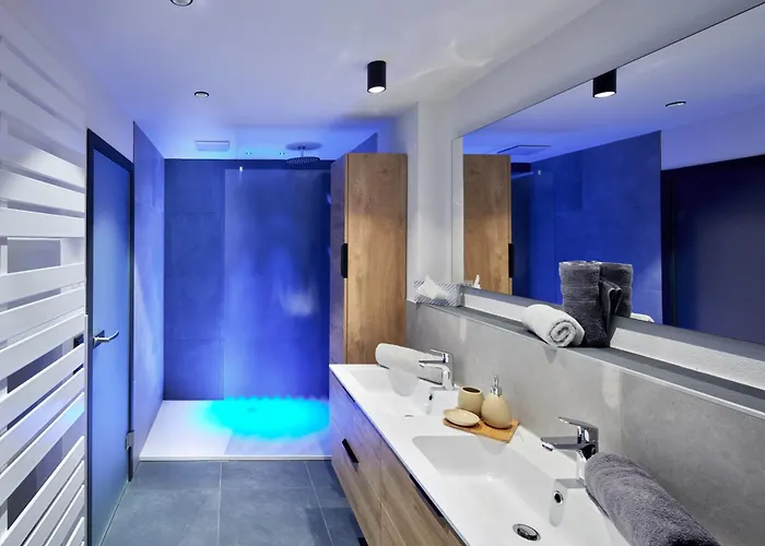 Maximilian Aparthotel