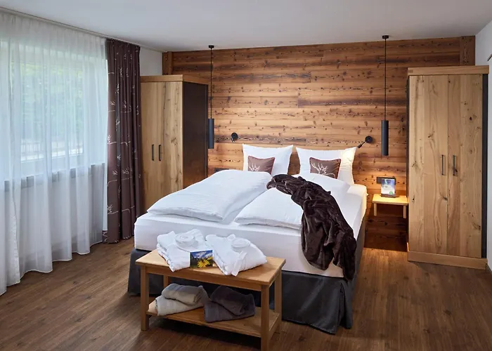 Appart hôtel Maximilian 4*