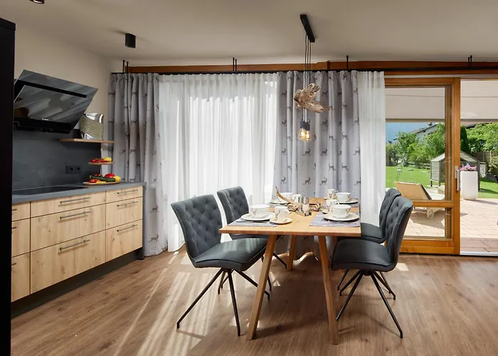 Maximilian Appart hôtel 4*