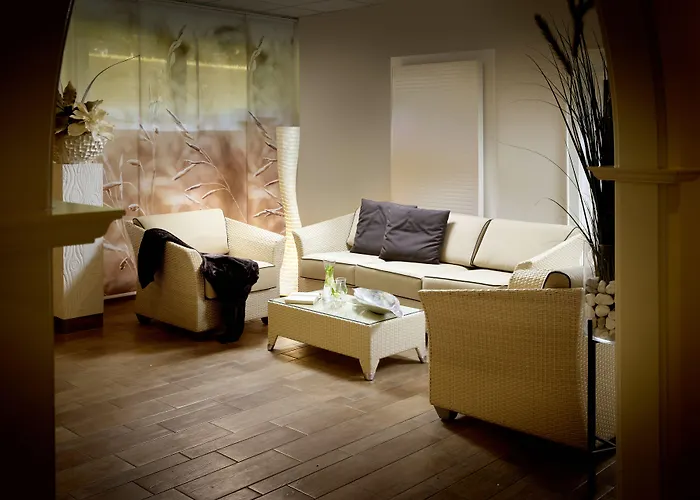 Maximilian Aparthotel