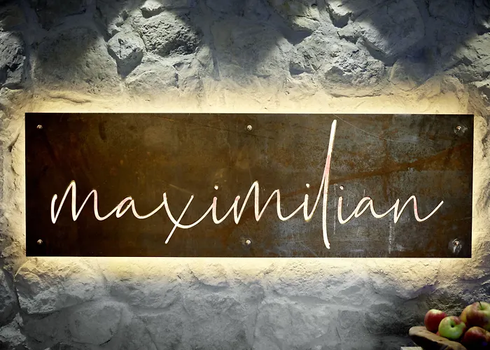 Maximilian 4* Schwangau