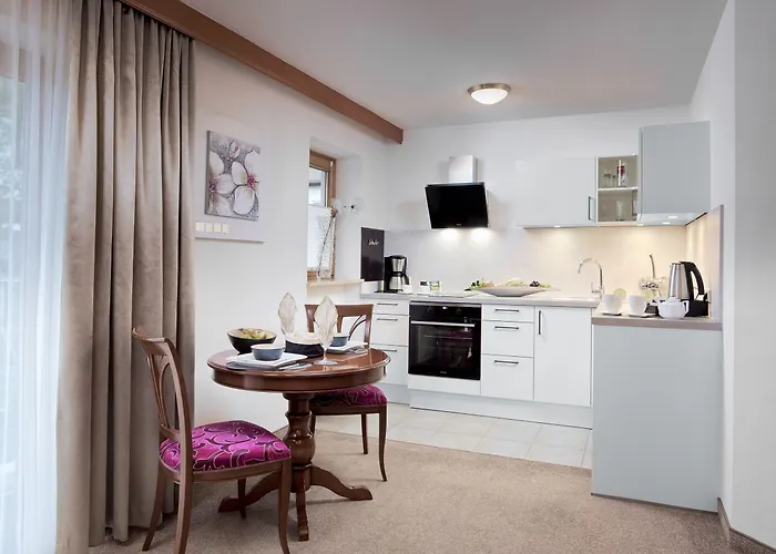 Maximilian Appart hôtel 4*