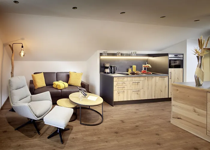 Maximilian Appart hôtel 4*