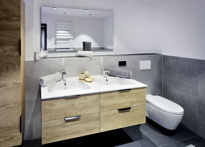 Aparthotel Maximilian